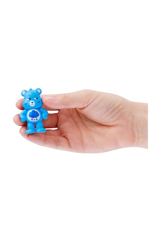 Care Bears Mini Koleksiyon Figürleri 5'li Paket Model 5