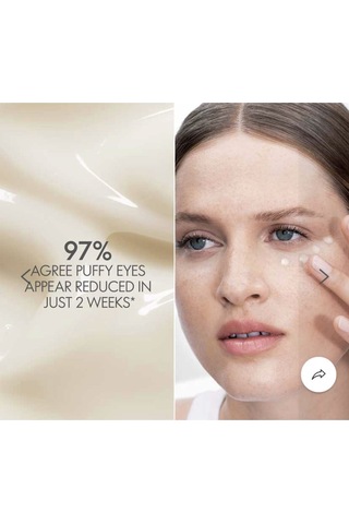 Novage+ Wrinkle Smooth Göz Kremi