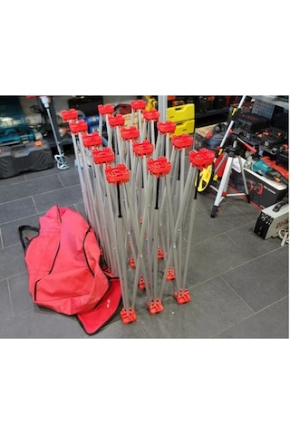 Shijing Tools P706-15 Katlanır Çalışma Masası