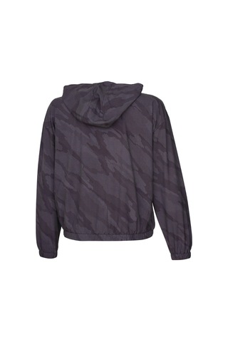 Hummel Bronte Kadın Sweatshirt SIYAH