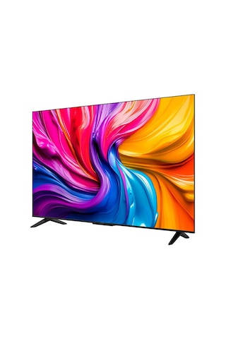 iFFALCON 43S55 43" Smart TV 2K FHD HDR 10 Android TV, Dolby Audio, Oyun Modu, İnce Tasarımlı Çoklu Göz Koruma LED TV (2026 Model)