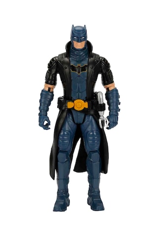 Batman Figür 30 Cm Batman Batman Siyah Ceketli