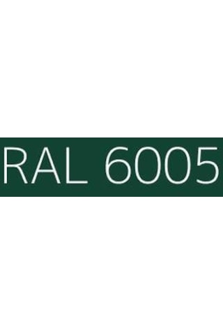 Pamukkale 4200 Epoksi Boya 15 Kg+3 Kg Ral 6005 Zümrüt Yeşili