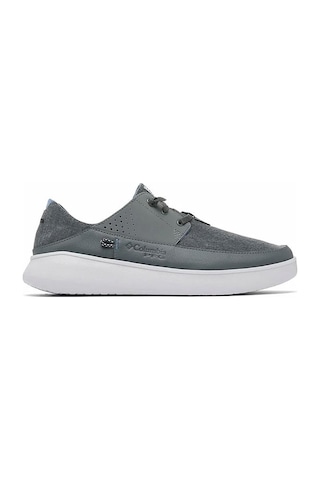 Columbia Boatside Relaxed Pfg Erkek Ayakkabı BM8031-028 - Gri