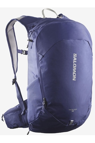 Salomon Traılblazer 20 Mazarine Blue/ghost Gray 16-4703 Tcx/ Sırt 001