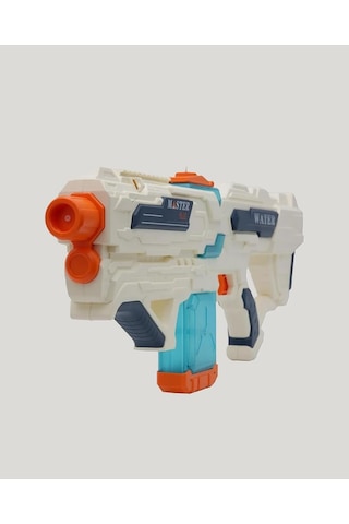 Let's Be Child Büyük Boy Pilli Su Tabancası