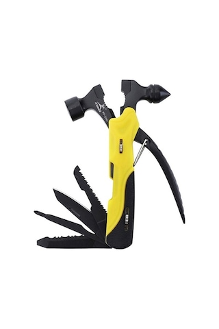 Ebitda Rdeer Rt-2347 Katlanır Pense Bıçak - Multi-purpose Outdoor, Ev Ve Acil Durum Aracı