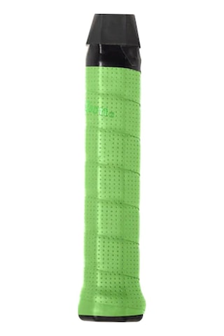 Wilson WR8414702001 Anti-Microbial Grip Yeşil