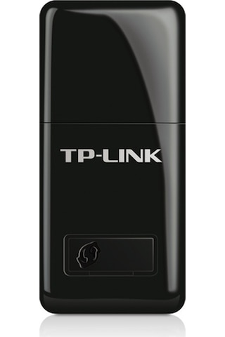 Tp-Lınk Tl-Wn823N 300Mbps Usb Mini Kablosuz Adaptör