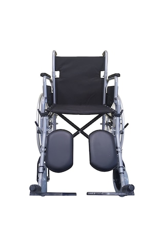 Poylin P112 Manuel Tekerlekli Sandalye