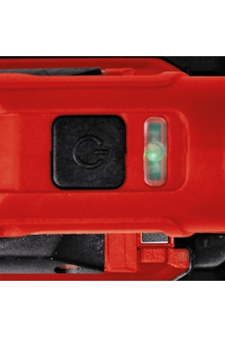 Einhell TE-CG 18 Li - Solo Akülü Sıcak Silikon Mum Tabancası - 4522200