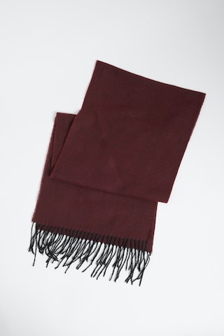 Ac&Co / Altınyıldız Classics Erkek Bordo Atkı