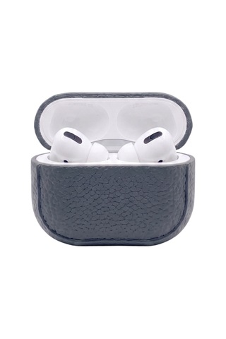Duo Gri Apple Airpods-4 Policarbon Kılıf