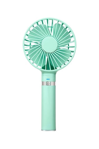 Maiyame Taşınabilir Usb Fan: Hafif, Sessiz Ve Her Yere Kolayca Taşınabilir