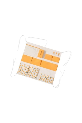 Silkroadselect Duvara Monte Kumaş Saklama Çantası Duvar Kapı Dolap Asılı Çoklu Bölmeli Yurt Oturma Odası Ev Dekor Için Duvara Monte Kumaş Saklama Çantası S0nm75