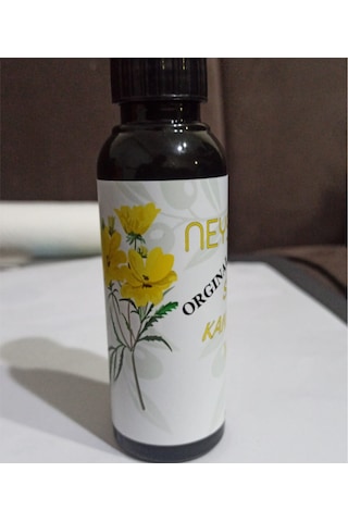 Neystore Sarı Kantaron Yağı 100 ML