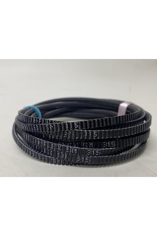 5m 315 Banflex Tekli Poly V Kayış