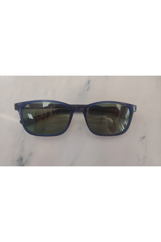 Evoke Bangkok 54ekt C.05 Unisex Polarize Güneş Gözlüğü