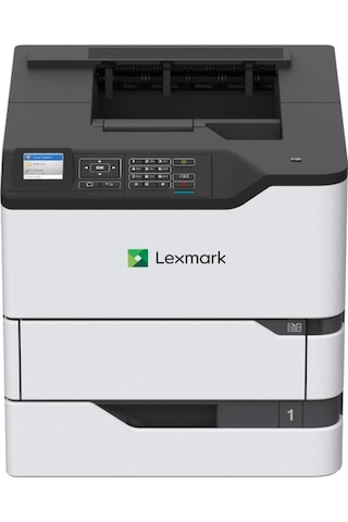 Lexmark MS821DN Mono Lazer Yazıcı