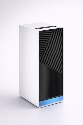 Soultech Zeroplume Akıllı Hava Temizleyici Hepa 13 + Uv Wi-fi Uygulama Kontrollü Ultra Sessiz