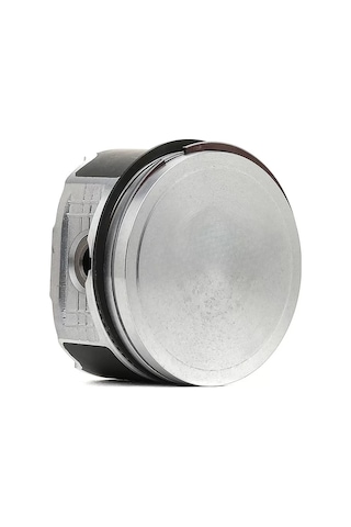 Kıng Pıstons Piston Segman+gömlek Std Ø75,00 Tepe +0.10 0111.at 106 206 207 306 307 Berlingo C2 C3 C4 Partner