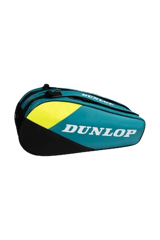 Dunlop Dunlop D Tac Sx-club Backpack Unisex Mavi Raket Çantası 7416