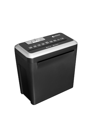 Mühlen 501CC Evrak İmha Makinesi Kağıt İmha Makinesi