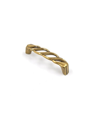 Coşafak Giusti Wmn695.096.00D1 Metal Antik Sarı 96Mm