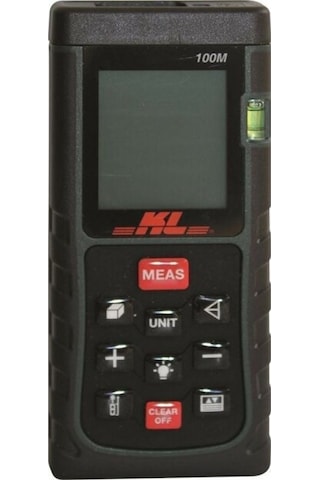 Klpro KLLZM100 Profesyonel Lazermetre