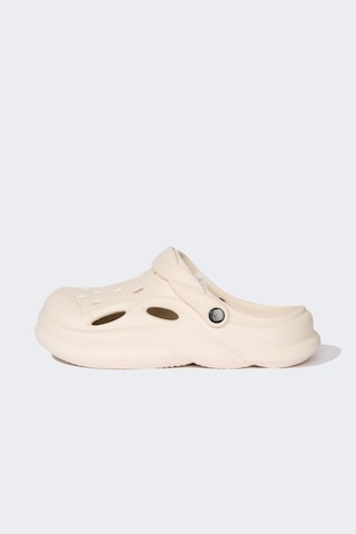 DeFacto Erkek Düz Taban Eva Sandalet D8076AX25SMBG26