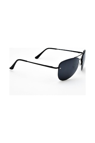 Extoll EX708 Unisex Güneş Gözlüğü Siyah