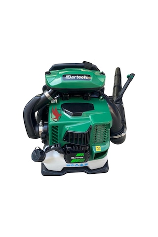 Bartech EB800 3.2 HP Benzinli Yaprak Üfleme Makinesi