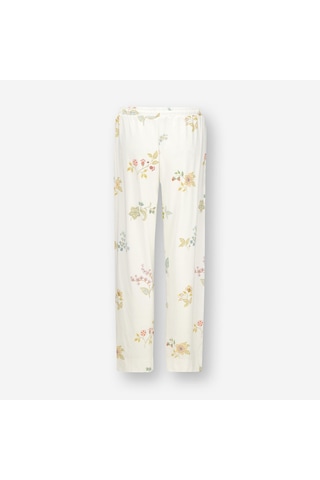 Pip Studio Beyaz Viscose Pantolon