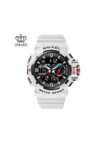 Dijital Ve Analog Erkek Kol Saati924780