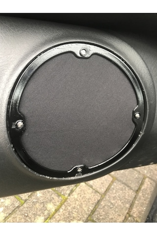 Vw Polo 6n1 Kapı Hoperlörü Çerçevesi
