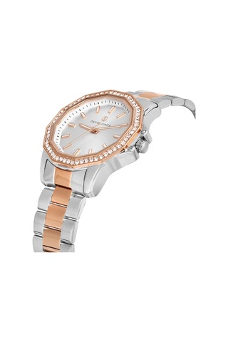 David Guner Dg-8758la-e1 Rose Gold Kadın Kol Saati