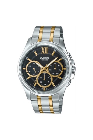 Casio MTP-E315SG-1AVDF Erkek Kol Saati
