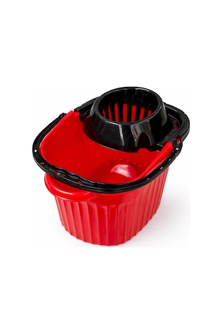 Temizlik Kovası +sıkma 13 Litre Maxel