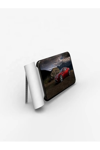 Çelikwork PWQ93 5000 Mah Elektronik Taşınabilir Batarya Powerbank Beyaz