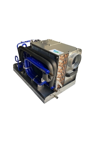 Ikarus ISC19 Marin 19000 BTU Soğutma & Isıtma Tekne ve Yat Kliması