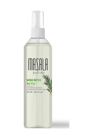 Masala Biberiye Suyu 3 x 125 ML