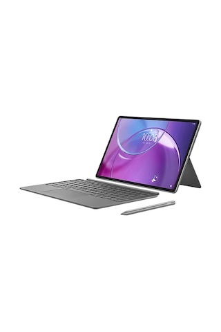 Lenovo ZAHD0618TR 13" 3.5 K 8 GB 256 GB Android Tablet Gri