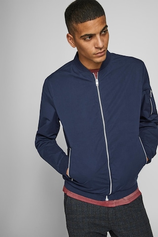 Jack & Jones Erkek Ceket 12165203 Lacivert 12165203_12