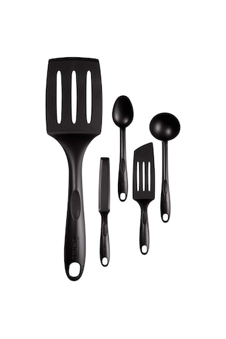 Tefal K001A5 Simplissima Servis ve Hazırlık Seti 5 Parça