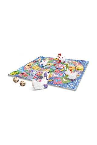 Ludattica The Goose Game