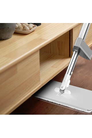 Sones Eller Serbest Ev Büyük Paspas Islak Ve Kuru Zemin Paspası, Stil: Kovasız, Özellikler: 36 Cm 7 Paçavra