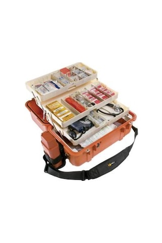 Pelican Peli 1460-005-150e Çok Renkli