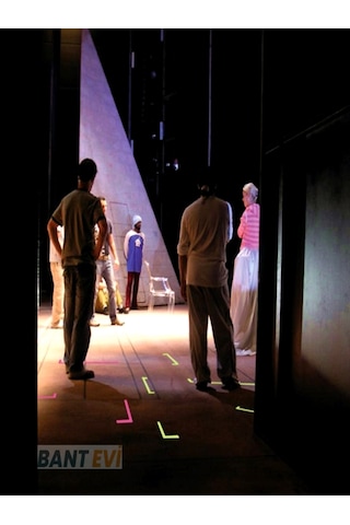 Turuncu Neon Bez Bant 19mmx25mt Tesa 4671 Sahne Kamera Bandı Gaffer