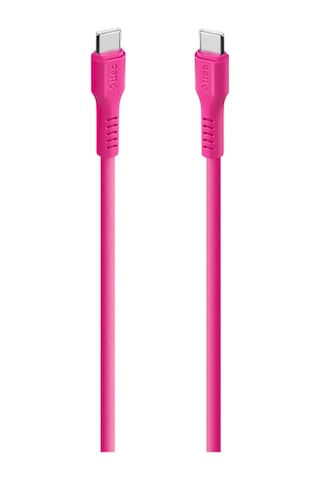 Ttec Usb-c - Usb-c 120cm 60w Pd/qc Hızlı Şarj/data Kablosu - 2dk59 Ttec Usb-c - Usb-c 120cm 60w Pd/qc Hızlı Şarj/data Kablosu - 2dk59