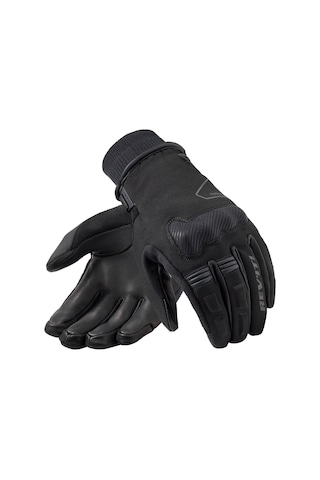 Rev'ıt Hydra 3 H2o Siyah Kışlık Motosiklet Eldiveni